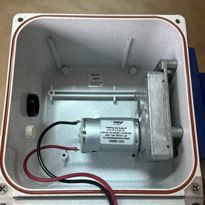 NEW DEMA ENGINEERING 259B