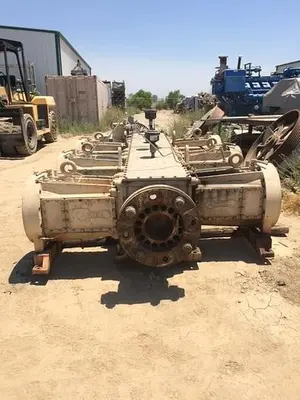 USED 2006 ARIEL JGK-6
