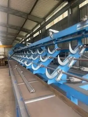 USED 2015 PROGRESS MSR 20/6