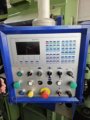 USED FEINTOOL GKP-F 160