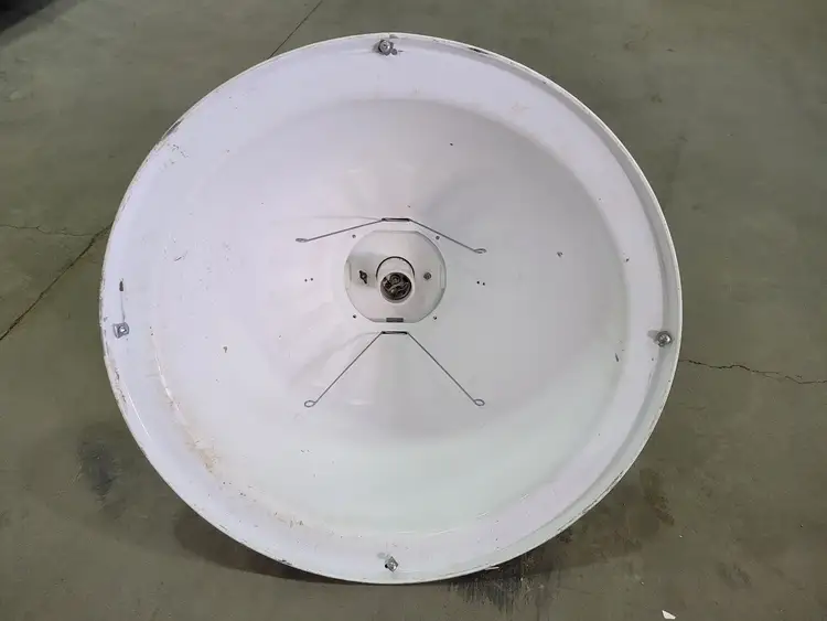 Used COOPER FM408 Lighting British Columbia CA | Lenmark #249060