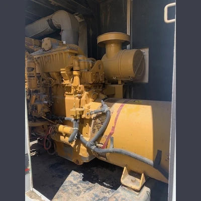 Used CATERPILLAR (CAT) XQ350-3406 Diesel Generators British Columbia CA | Savona Equipment LTD #1335553