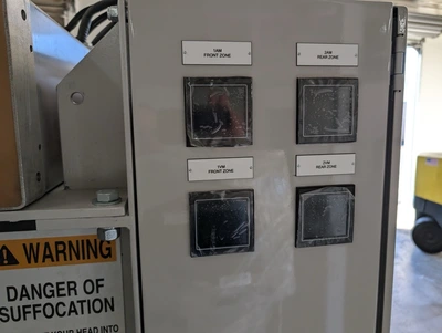 USED 2024 IPSEN DS121224