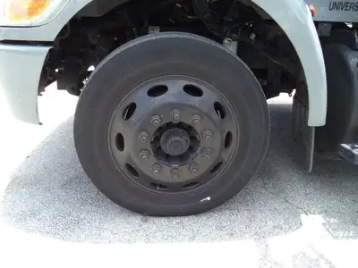 Used 2021 PETERBILT _UNKNOWN_ Tow trucks Florida US | TLC Truck & Equipment #1568972
