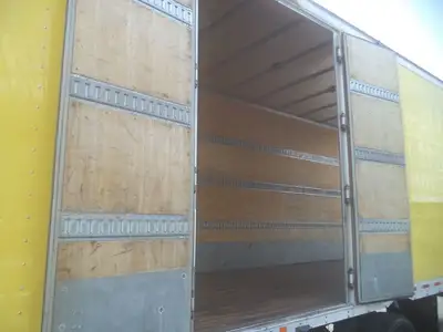 Used 2020 INTERNATIONAL _UNKNOWN_ Box trucks Florida US | TLC Truck & Equipment #1568977