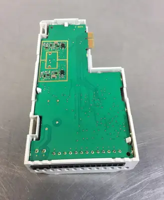USED Control Techniques UF93