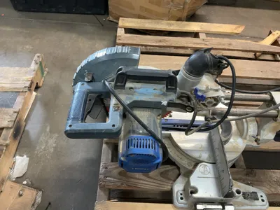 Used DELTA SHOPMASTER TS220LS Woodworking Table Saws Michigan US | Miedema Asset Management Group #1320243
