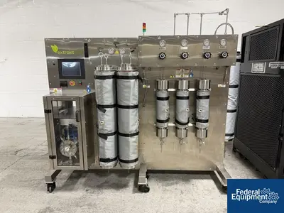 Used N/A _UNKNOWN_ Evaporators Ohio US | Federal Equipment Company #1062764