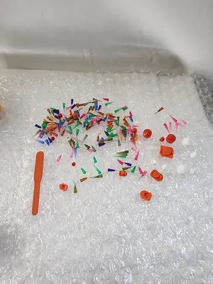 EFD DISPENSING COMPONENTS
