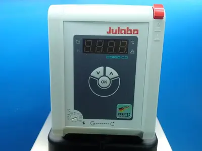 USED JULABO 200F
