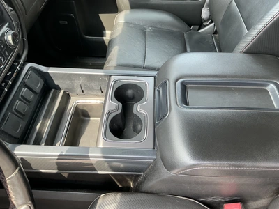 USED 2014 GMC SIERRA
