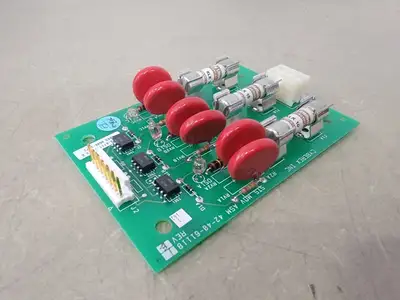 USED CYBEREX 42-40-611181
