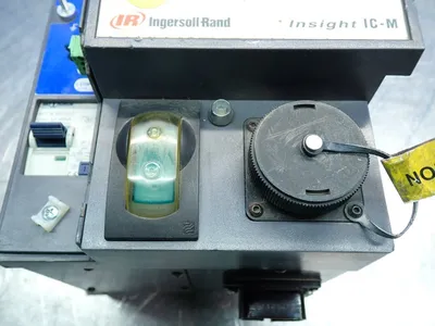 Used INGERSOLL RAND IC12M1A1AWS Miscellaneous MRO | HGR 24 #750212