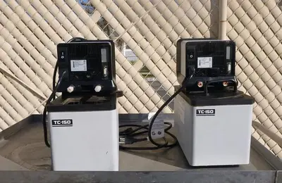 USED BROOKFIELD TC-150SD