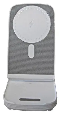 BezosMax Magnetic 10000mAh Power Bank Wireless Portable Charger