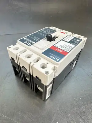 Used Eaton Eaton HMCP-100L3C Circuit Breakers South Carolina US | Palmetto Automation #1319818