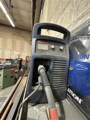 PIRANHA C510 Plasma Cutters | Bud's Equipment Sales (10)