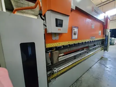 USED ERMAKSAN SB 4270-175