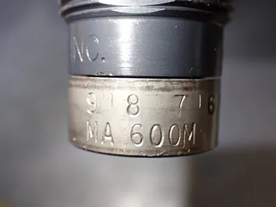 NEW ACE CONTROLS 1260002