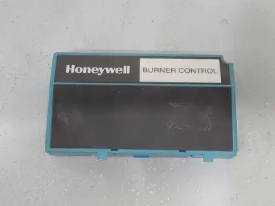 USED HONEYWELL RM7890-B-1014