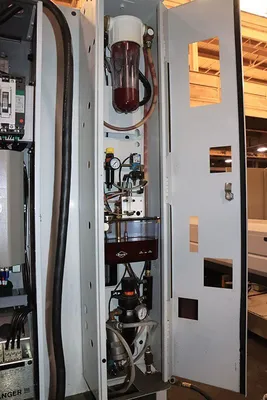 2012 HAAS ST-40 CNC Lathes 2-Axis | Clark Machinery Sales, LLC (9)