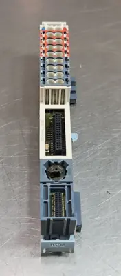 USED Siemens 6ES7193-6BP00-0DA0