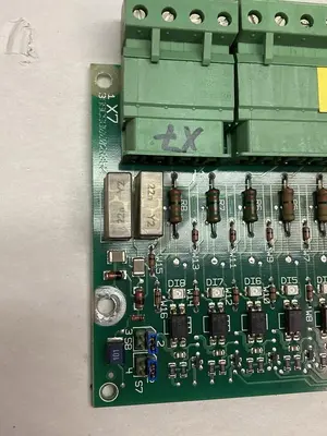 USED ABB 3BSC980002R352