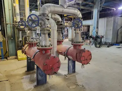 USED ORIVAL ORE/A-10-PX