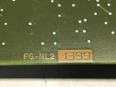 USED ARBURG ARB 695