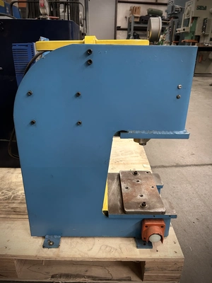 USED MULTIPRESS MULTIPRESS WUA-1TR PRESS