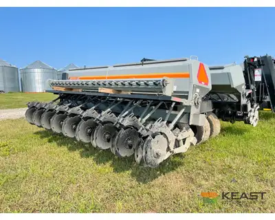 Used CRUSTBUSTER _UNKNOWN_ No-Till Drills Iowa US | Keast Enterprises #1360182