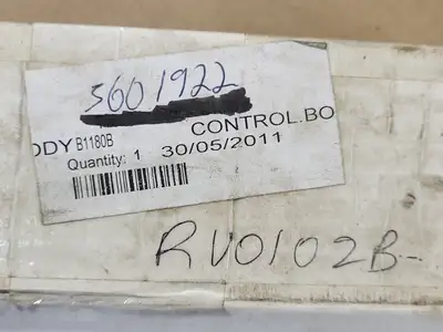 NEW BOART LONGYEAR B1180B