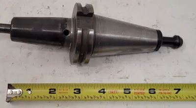 HAIMER 40.840.3/8Z - 3/8" x 3.15" Tooling & Accessories, Tooling | Machinery Central (1)