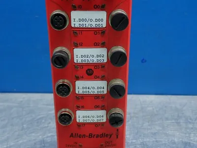 USED ALLEN BRADLEY 1732ESIB8XOBV4