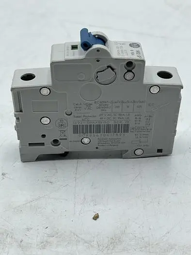 Used AB ALLEN BRADLEY AB ALLEN BRADLEY 1492-SPM1B150 Fuses | ND Industrial Surplus #1215819