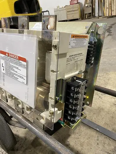 Used 2015 TOSHIBA HCV-1JBU Misc Industrial Equipment Ohio US | Aucto #685133