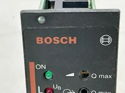 USED BOSCH 0 811 405 110