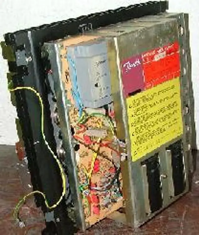Used DANFOSS 250 EX Variable Speed Drives Texas US | Bamko Surplus Process Equipment #935816