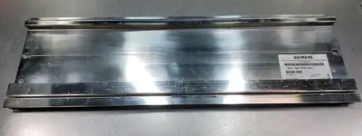 USED Siemens 6ES7 590-1AE80-0AA0 Simatic S7 Mounting Rail, 19"