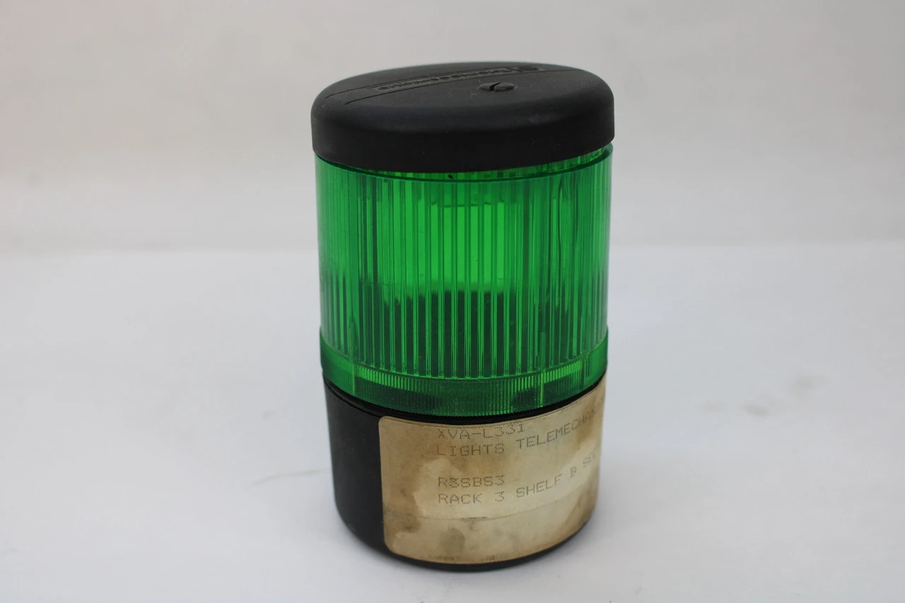 USED TELEMECANIQUE XVA-L331
