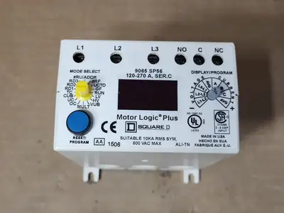 NEW SQUARE D 9065 SP56