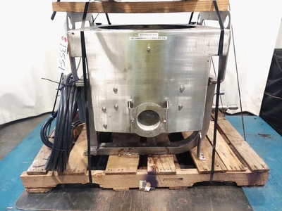Used 2012 _UNKNOWN_ _UNKNOWN_ Screw Feeders West Virginia US | Cooper Industries #1409452