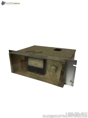 Used YOKOGAWA GN60S Industrial Controls Kentucky US | Industrial Parts R Us Inc. #1309317