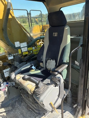 Used 2018 CATERPILLAR 336FL Excavators Texas US | Proxy Equipment #1519334