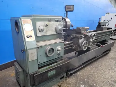 USED LONGEM LG2080DS