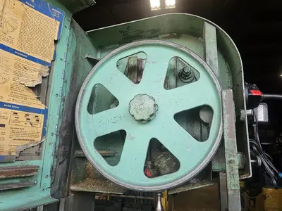 USED 1955 DOALL 16-3