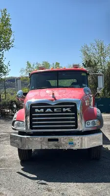 Used 2019 PUTZMEISTER CP2110HP Concrete Pumps Colorado US | Concrete Pump Depot #1393897