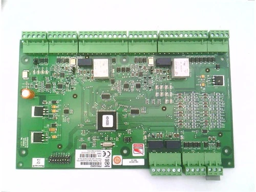 Honeywell PRO32R2 Pc Board PLC [New]