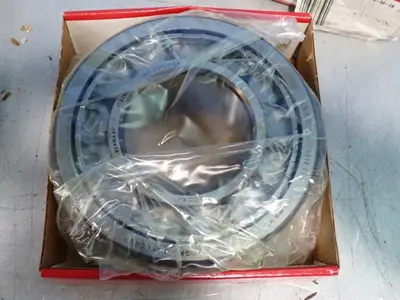 New | in-Stock SKF 2318EC Tooling & Accessories (Other) Ohio US | HGR 24 #861537