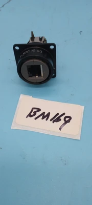 New | in-Stock Amphenol RJF21BSCC Cable & Wire Arizona US | ASSET CONVERSION SPECIALISTS, INC. #1285239